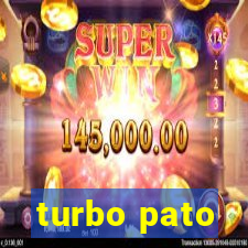 turbo pato